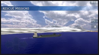 Ship Simulator 2020 اسکرین شاٹ 5