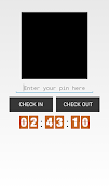 Clock It ภาพหน้าจอ 3