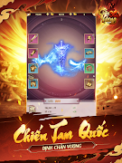 Chân Vương 3Q Ekran Görüntüsü 5