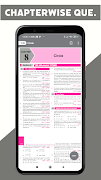 Math's - JEE Solved Papers captura de pantalla 3