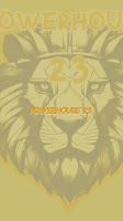 PowerHouse 23 Cartaz