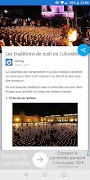 برنامه‌نما Destination Colombie عکس از صفحه