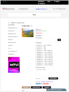 YEREVAN TOUR syot layar 4