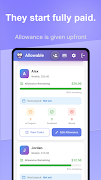 Allowable – Allowance & Chores screenshot 2