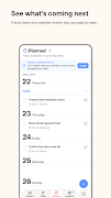 TODO List 截圖 3