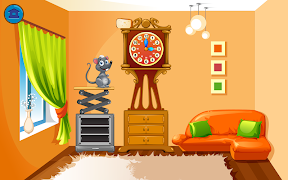 Kids Telling Time screenshot 6
