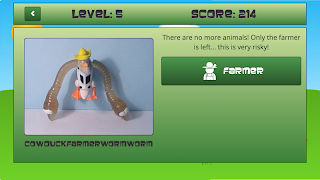 Mutant Farm imagem de tela 4