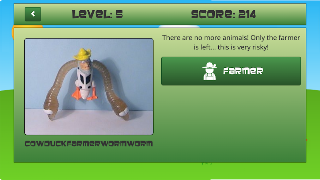 Mutant Farm screenshot 4