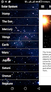 Solar System 截图 1