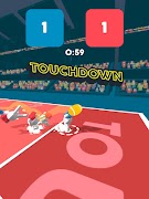 برنامه‌نما Ball Mayhem! عکس از صفحه