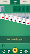 Solitaire Classic screenshot 4