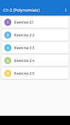 9th Maths NCERT Solution screenshot 4