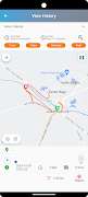 Dynamic Tracking স্ক্রিনশট 3