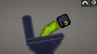 Melon Skibidi Mod Toilet 截圖 3