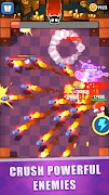 Hunter Master: Black Hole Game screenshot 7