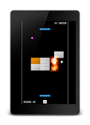 2P Block Breaker ภาพหน้าจอ 5