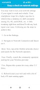 Fix MMI Code Android Guide Screenshot 4