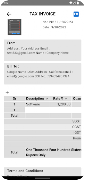 PrintMyBill スクリーンショット 1