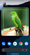 Square Photo Widget скриншот 5