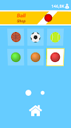 Infinity Basketball 截圖 2