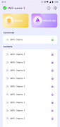 Speed WIFI Test โปสเตอร์