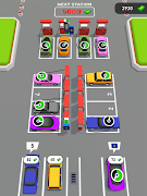 5 Schermata Gas Station Manager