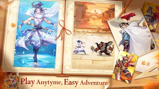 Project R स्क्रीनशॉट 1