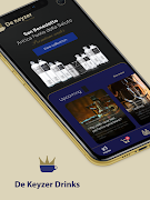 De Keyzer Drinks screenshot 6
