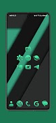 Emerald Spirited Icon Pack screenshot 3