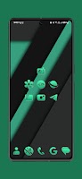 Emerald Spirited Icon Pack screenshot 3