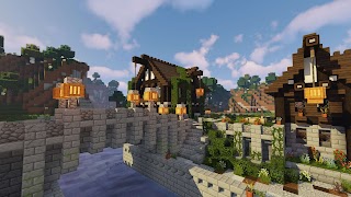 4 Schermata Minecraft PE: Master Mod 2022