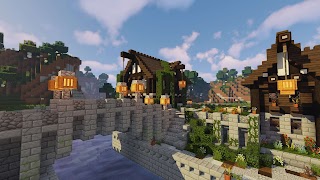 Minecraft PE: Master Mods 2022 ảnh chụp màn hình 4
