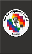 Radio Wiphala poster