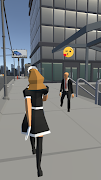 Taxi Master Screenshot 2