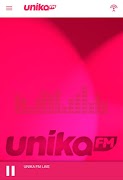 Unika FM Live screenshot 4