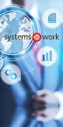 systems@work 6.3 ポスター