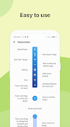 Auto Clicker: Automatic click screenshot 3