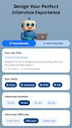 Smart Interview Prep AI ảnh chụp màn hình 3