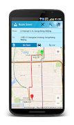 Route Saver ภาพหน้าจอ 3