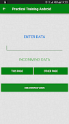 Learn Android With Source Code ภาพหน้าจอ 6