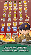 Rank Insignia Super Explosion ภาพหน้าจอ 2