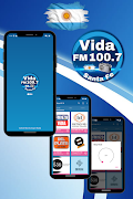 FM Vida 97.9 screenshot 5