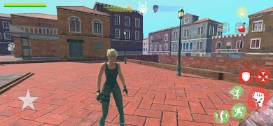 برنامه‌نما GoodFight عکس از صفحه