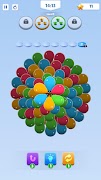 Balloon Jam 3D تصوير الشاشة 6