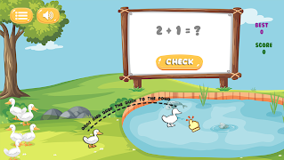 Math Fun Screenshot 1