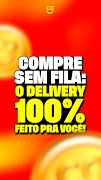 Compre Sem Fila Screenshot 4