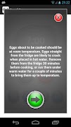 Good Eggs: Pro egg timer скриншот 3