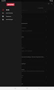 osnatel TV App capture d'écran 6
