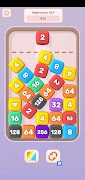 Cubes 2048 screenshot 4