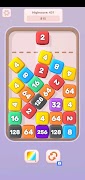 Cubes 2048 screenshot 4